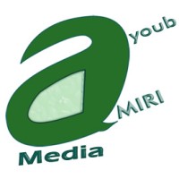 Amiri Media Logo