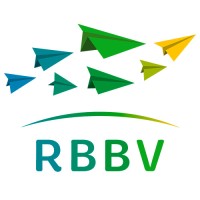 RBBV - Rede Brasileira de Blogueiros de Viagem Logo