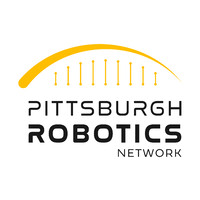 Pittsburgh Robotics Network Logo
