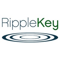 RippleKey Logo