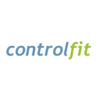 ControlFit Logo