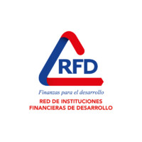 RFD - Red de Instituciones Financieras de Desarrollo Logo