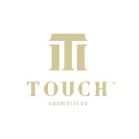 Touch Cosmeticos Logo