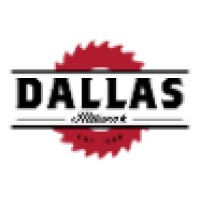 Dallas Millwork Logo