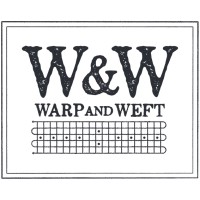Warp and Weft, LLC Logo