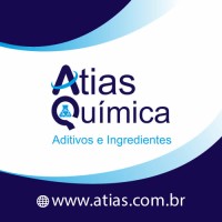 Atias Química Logo