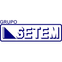 Grupo SETEM Logo
