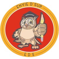 Envie dSup Logo