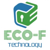 ECO-F Technology Logo