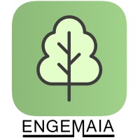 Engemaia - Arborização Urbana Logo