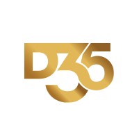 d35ign Logo
