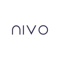 Nivo Digital | Sustainable Web Design & Marketing Agency Logo