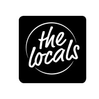 the locals Logo