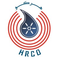 HRCO Central Kitchen Equipment and Refrigeration Logo