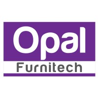 Opal Furnitech Logo