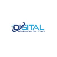 Digital Information Solutions Logo
