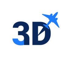 ONBOA3D Solutions Logo