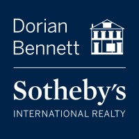 Dorian Bennett Sothebys International Realty Logo