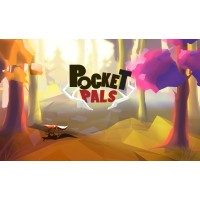Pocket Pals Logo