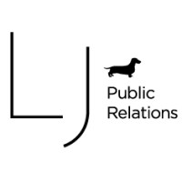 LJ Public Relations Logo
