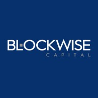 Blockwise Capital, LLC Logo
