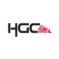 Hoopaugh Grading Company, LLC Logo