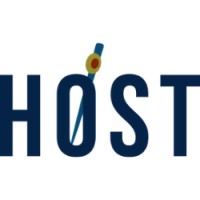 Host Events, Inc. Logo
