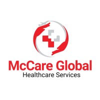 McCare Global Healthcare Services Inc. Logo