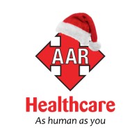 AAR HEALTHCARE KENYA LIMITED Logo