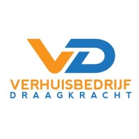 Verhuisbedrijf Draagkracht Logo