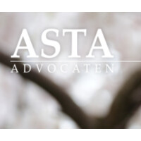 Asta Advocaten Logo