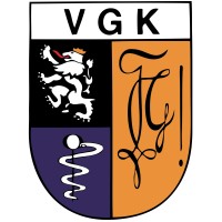Vlaamse Geneeskundige Kring Logo