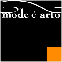 Mode é Arto Logo
