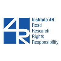 Institute 4R Logo