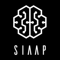 SIAAP | Sistemas de Inteligência Artificial e Análise Preditiva Logo
