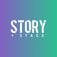 Story + Stage (HCVF) Logo