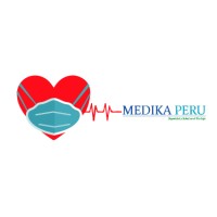 Medika Perú Consultores SST Logo