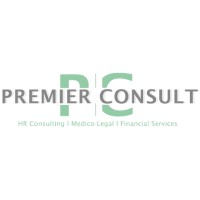 Premier Consult Logo