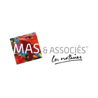 Mas et Associés Logo