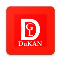 DuKAN Group Logo