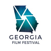 Georgia Film Festival Logo