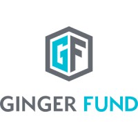 Ginger Fund Logo