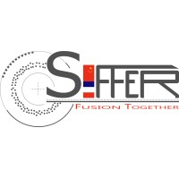 SIFFER: Sino-French Fusion Energy centeR Logo