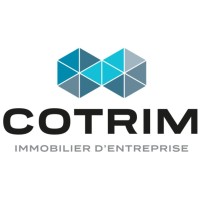 COTRIM IMMOBILIER Logo