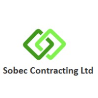 Sobec Contracting Limited Logo