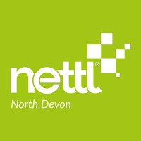Nettl North Devon Logo