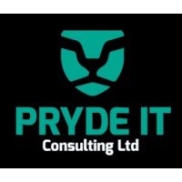 Pryde IT Consulting Ltd Logo