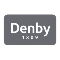 Denby Pottery Company Ltd Logo