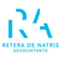 Retera De Natris Accountants BV Logo