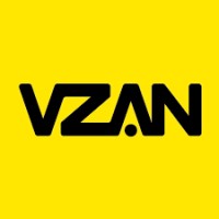 Vzan Logo